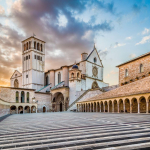 Assisi, Cascia, La Verna Luoghi e Celebrazioni a San Francesco d' Assisi  2024  Dal 03 al 08 Ottobre € 970