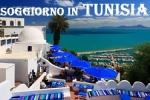 Offerta viaggio in Tunisia con volo Speciale diretto da Cagliari