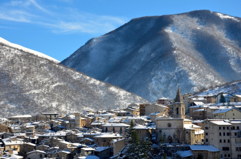 Mercatini di Natale Abruzzo Partenze da Cagliari 27 - 30 Novembre 2021 a partire da € 659