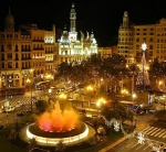 Pasqua a Madrid da Cagliari