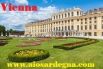 Fantastica Vienna Minitour Pasqua 2023 Partenza da Caglliari dal 6 al 10 Aprile da € 990