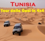 Tunisia Capodanno 2018 nel Deserto Tour delle oasi in 4x4 