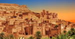 Capodanno 2025 Marocco del Sud: Deserto e Kasbah - Volo Diretto da Cagliari