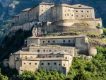 Estate 2023 Tour Valle d'Aosta volo dalla Sardegna viaggio organizzato di 8 Giorni & 7 Notti dal 25 Agosto al 1 Settembre a 1540 €