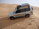 tour tunisia 4x4 aiosardegna