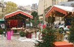 Mercatini di Natale Parigi Aiosardegna