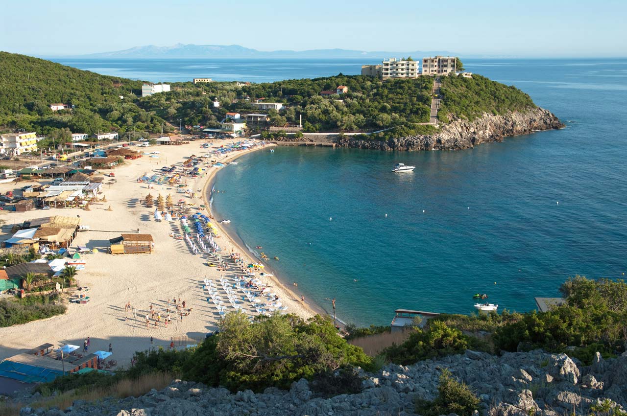 Tirana: Volo Diretto da Alghero 5 giorni 4 notti Giugno-Ottobre 2026 | da 344€