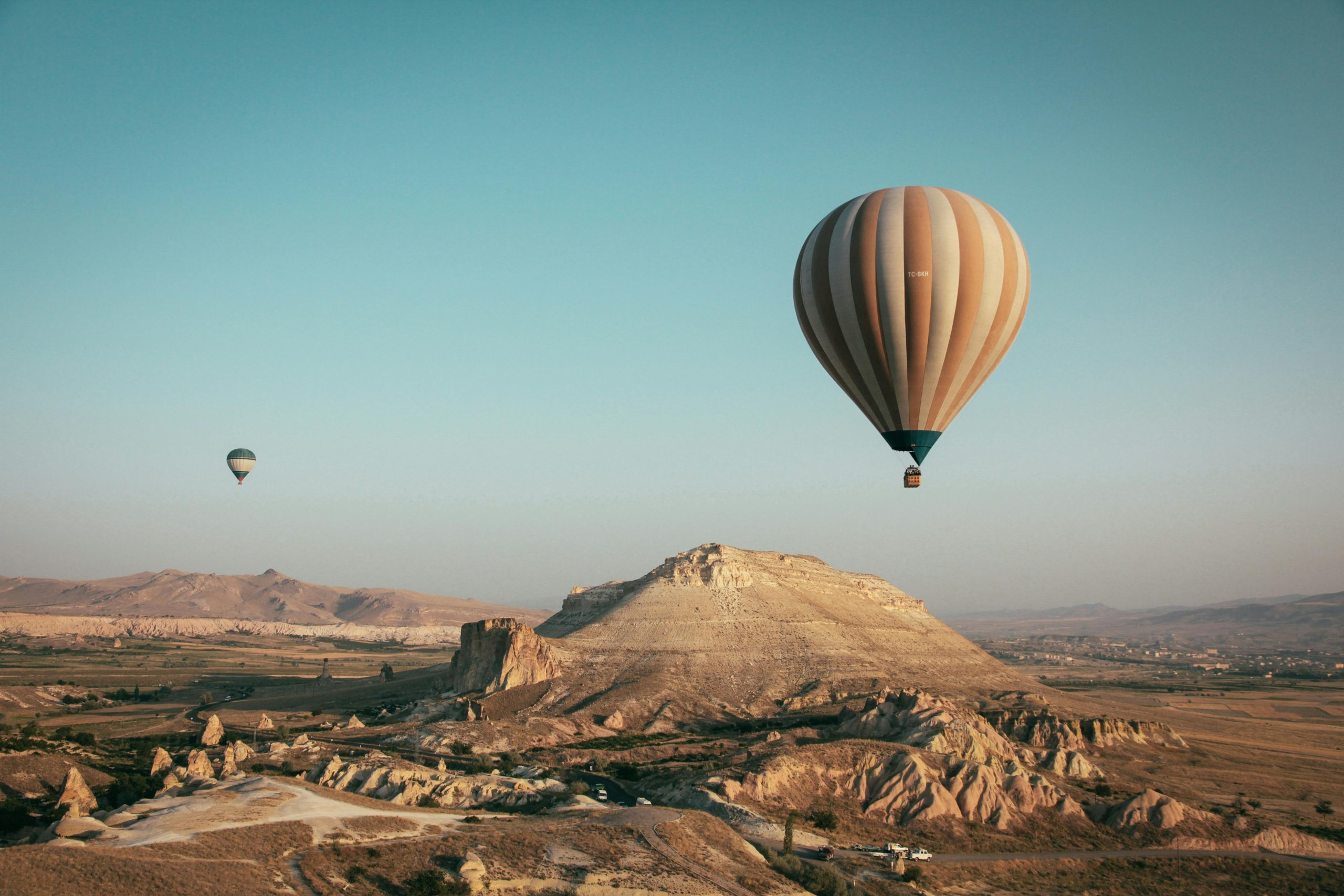 Tour Turchia Kervansaray 2026 | Partenze garantite ogni sabato dal 7 Marzo al 21 Novembre | Da 839€