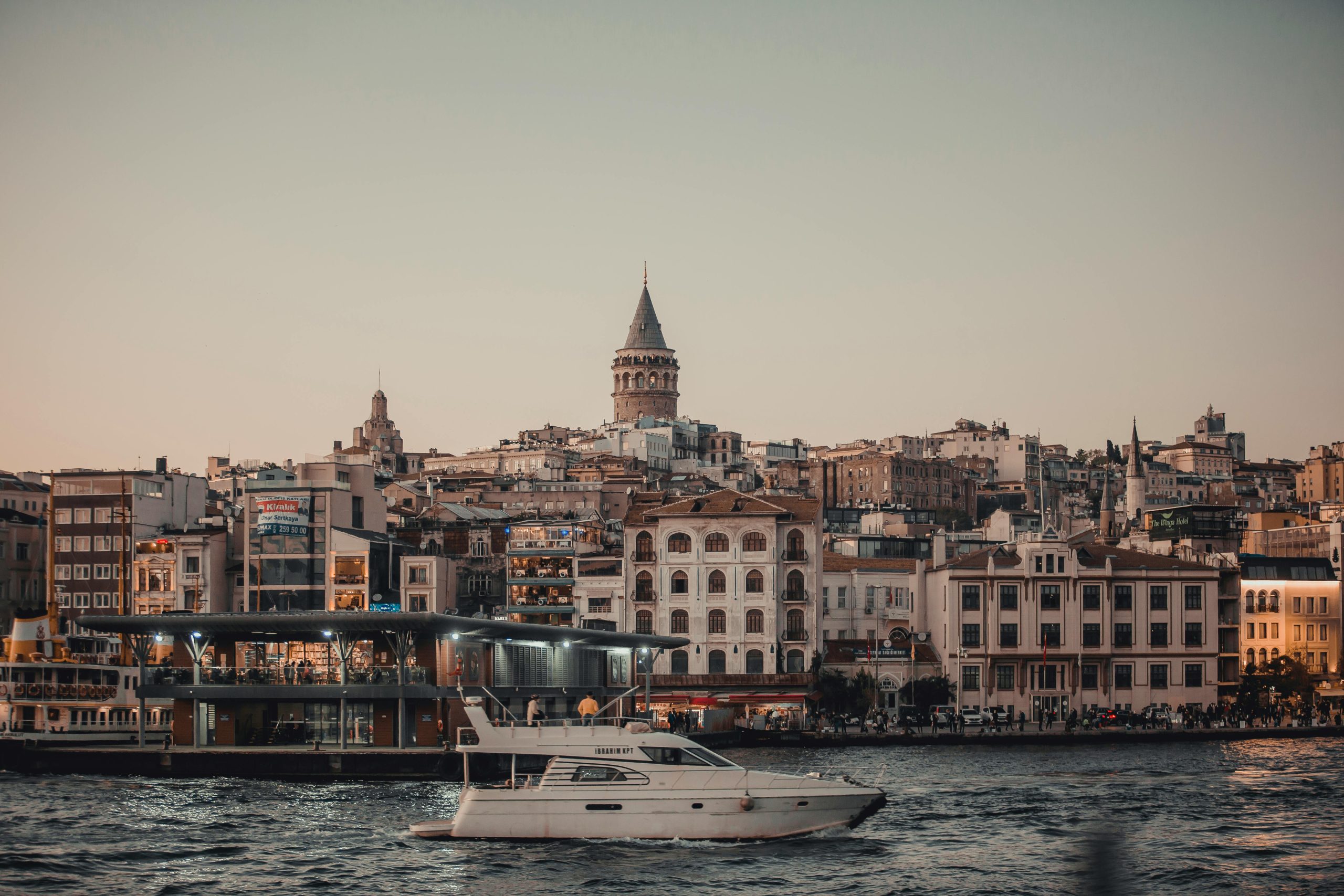 Tour Turchia Classica 2026 | Partenze garantite ogni domenica dal 1 marzo al 22 novembre  | Da 789€