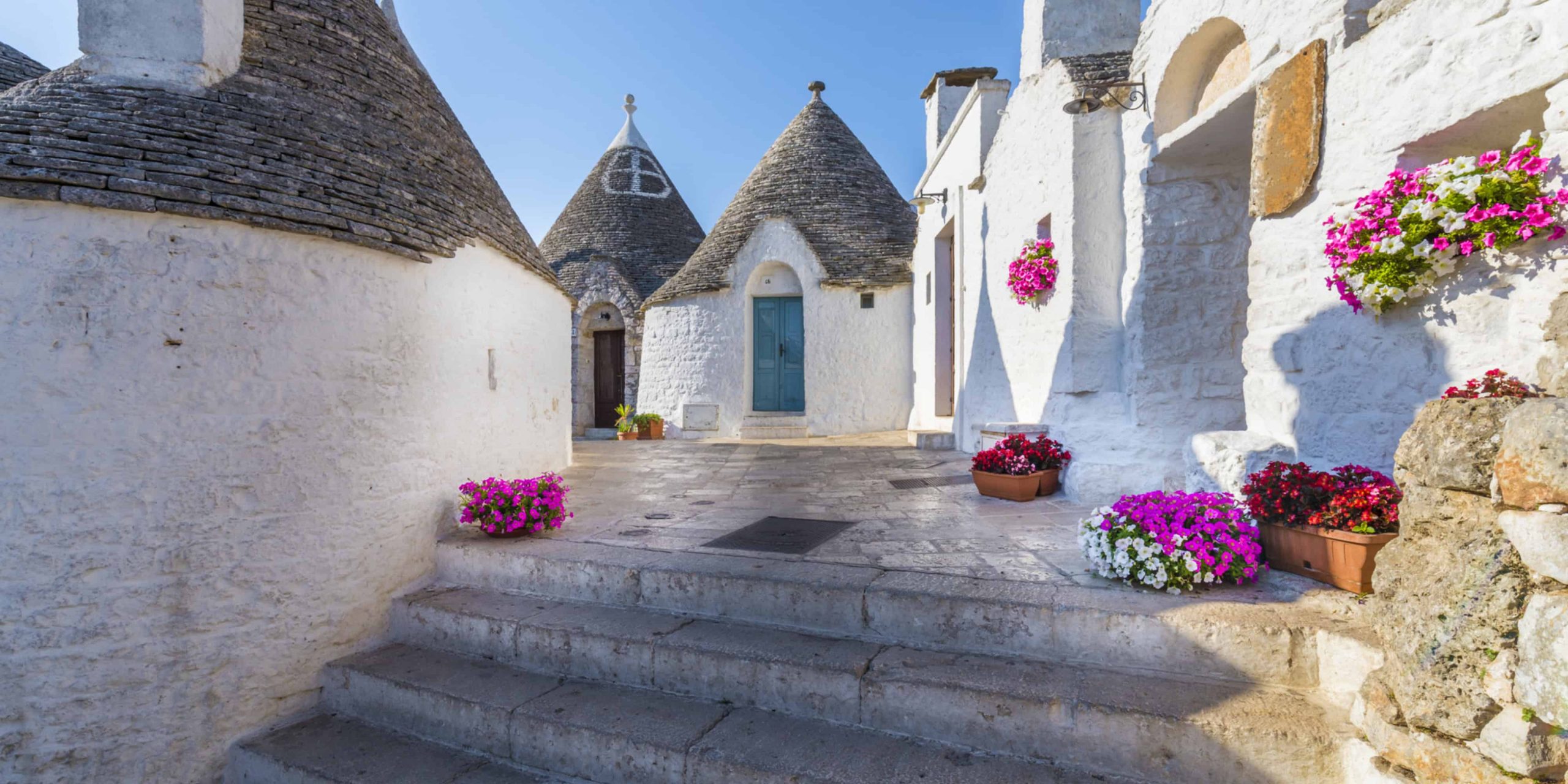 Minitour Puglia 2026 | Partenze Ogni Martedì da Cagliari e Olbia Aprile-Ottobre | Da €1039