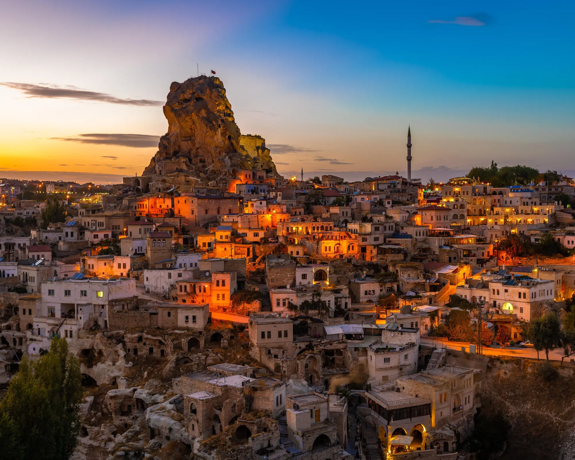 Gran Tour della Turchia 2026 | Partenze garantite il sabato da Marzo a Novembre | Da 989€