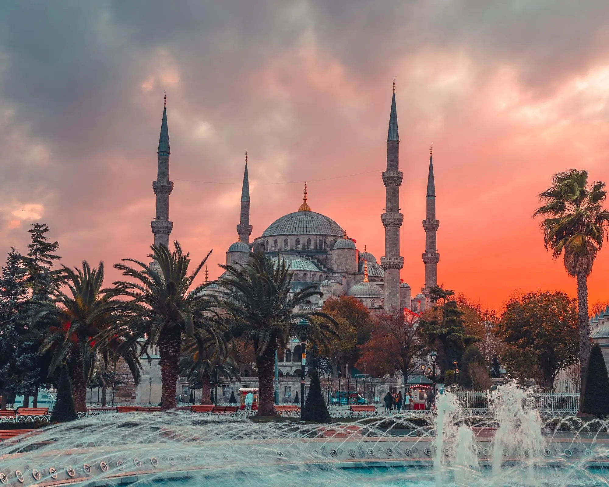 Tour Eleganza della Turchia 2026 | Partenze garantite il venerdì da Aprile a Novembre | Da 1039€