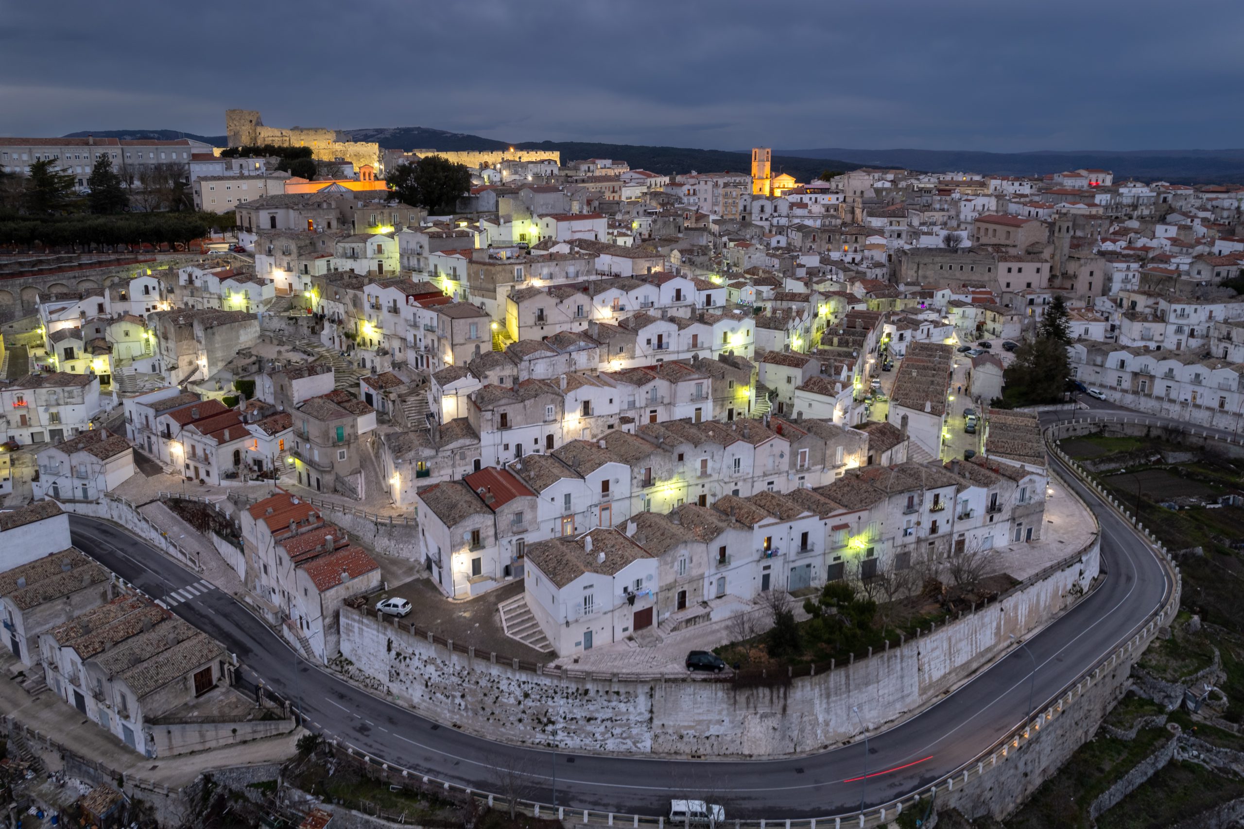 Tour Puglia e Matera Inverno 2026/27 con voli diretti da Cagliari fino a Marzo 2027 | da 1659€